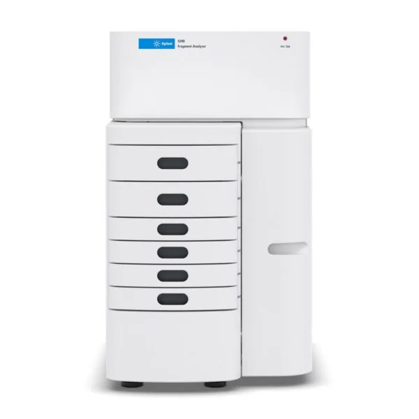 Fragment Analyzers