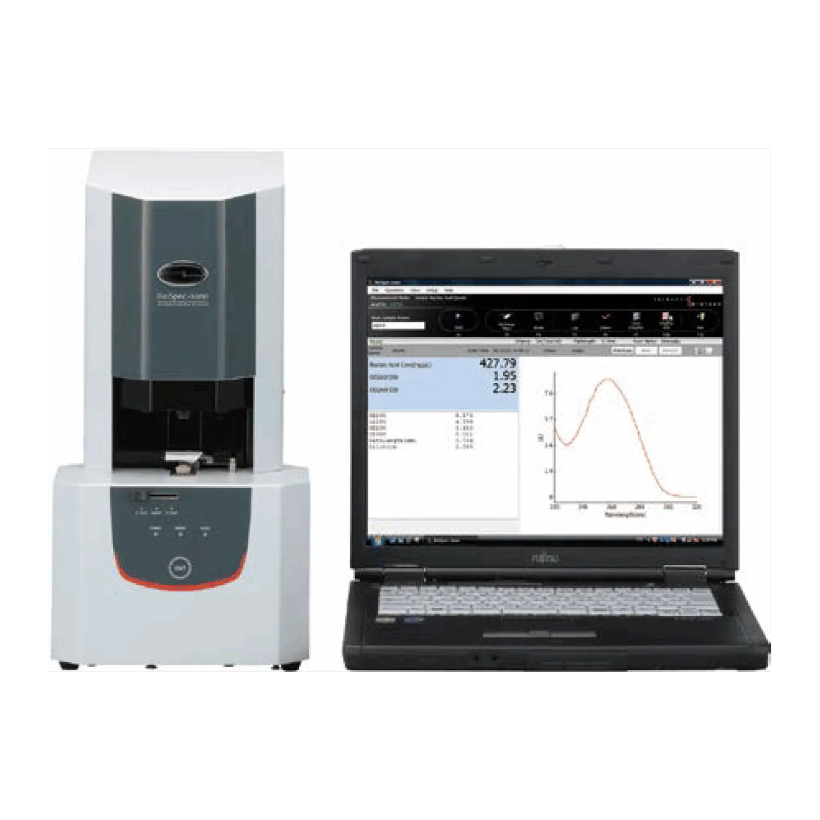 Biospec Nano image 2