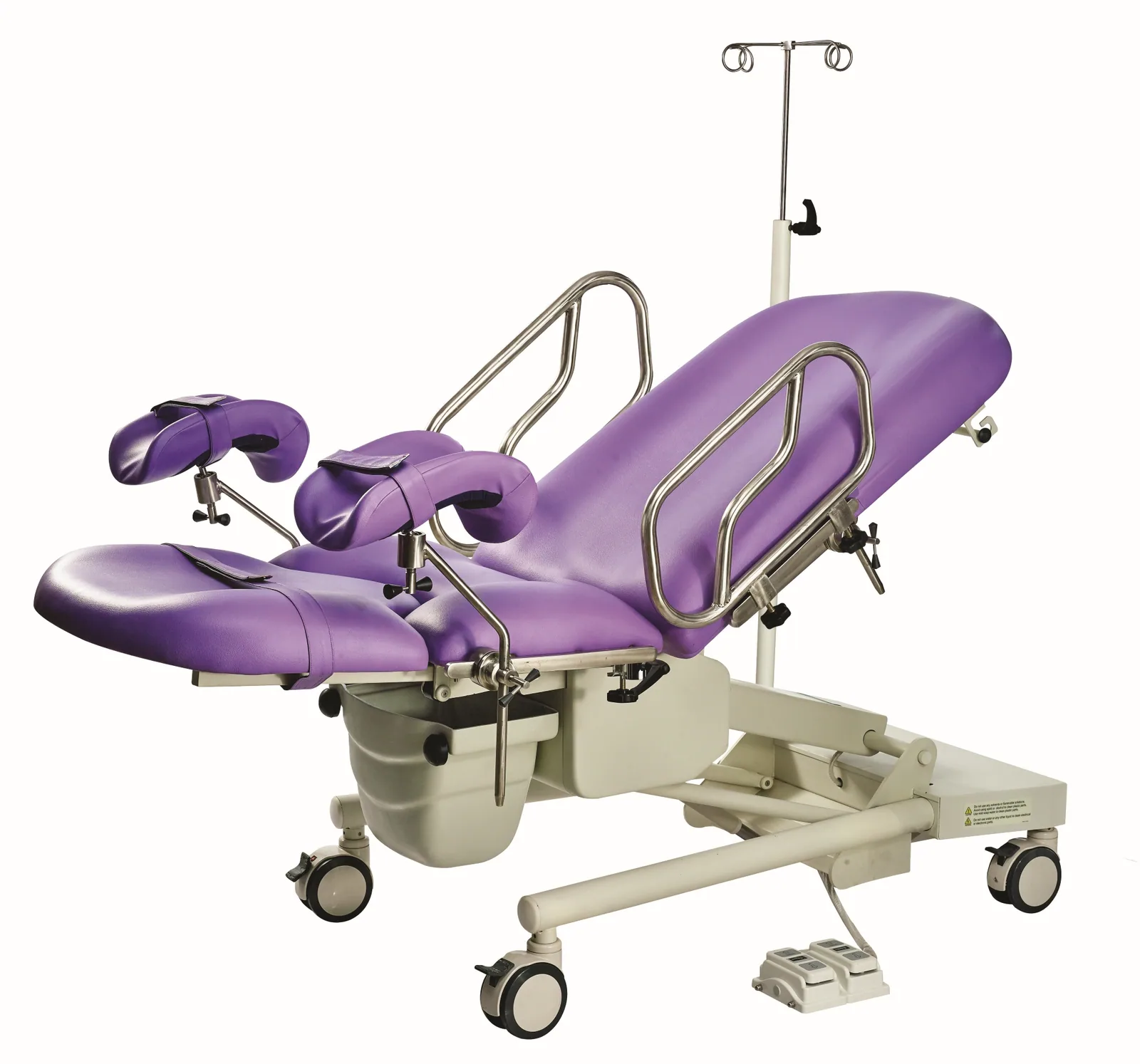 Delivery Table