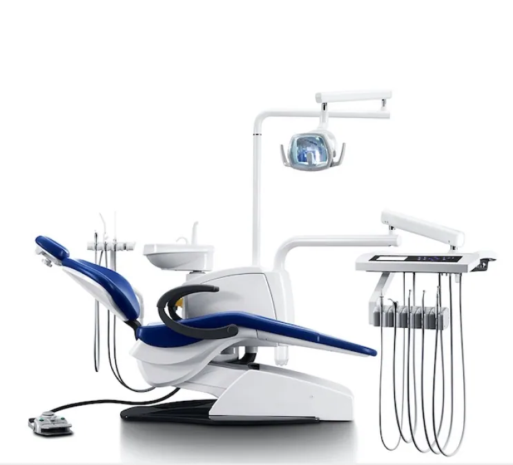 Dental Chair