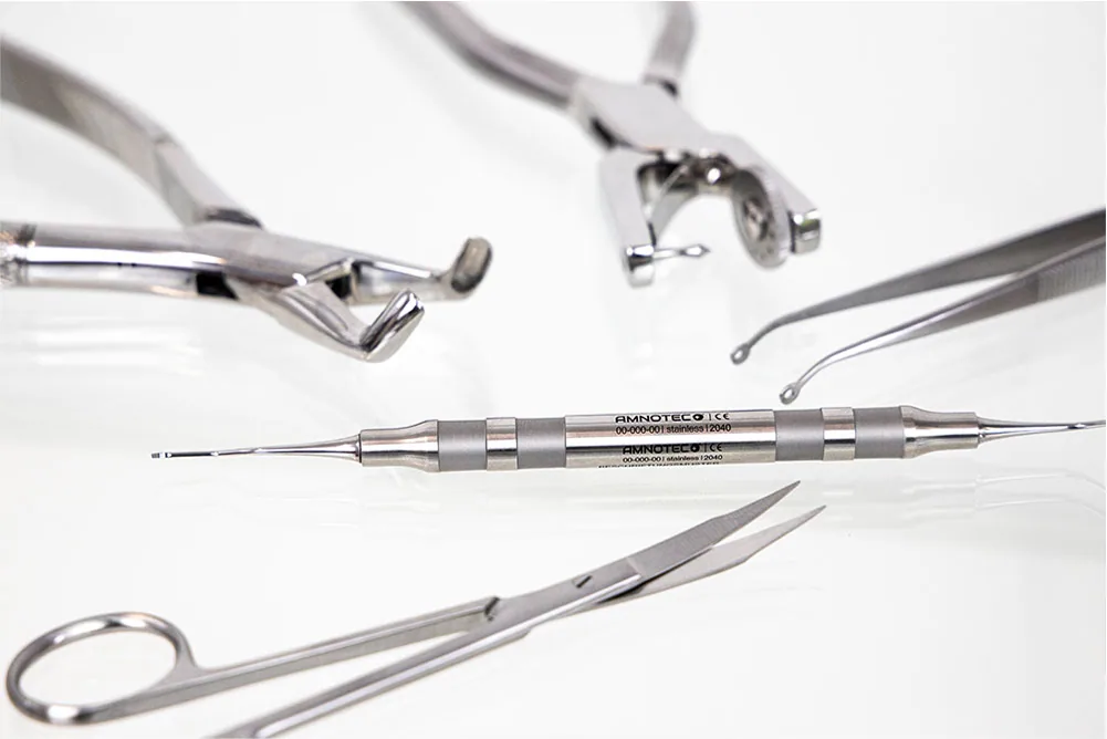 Dental Instruments