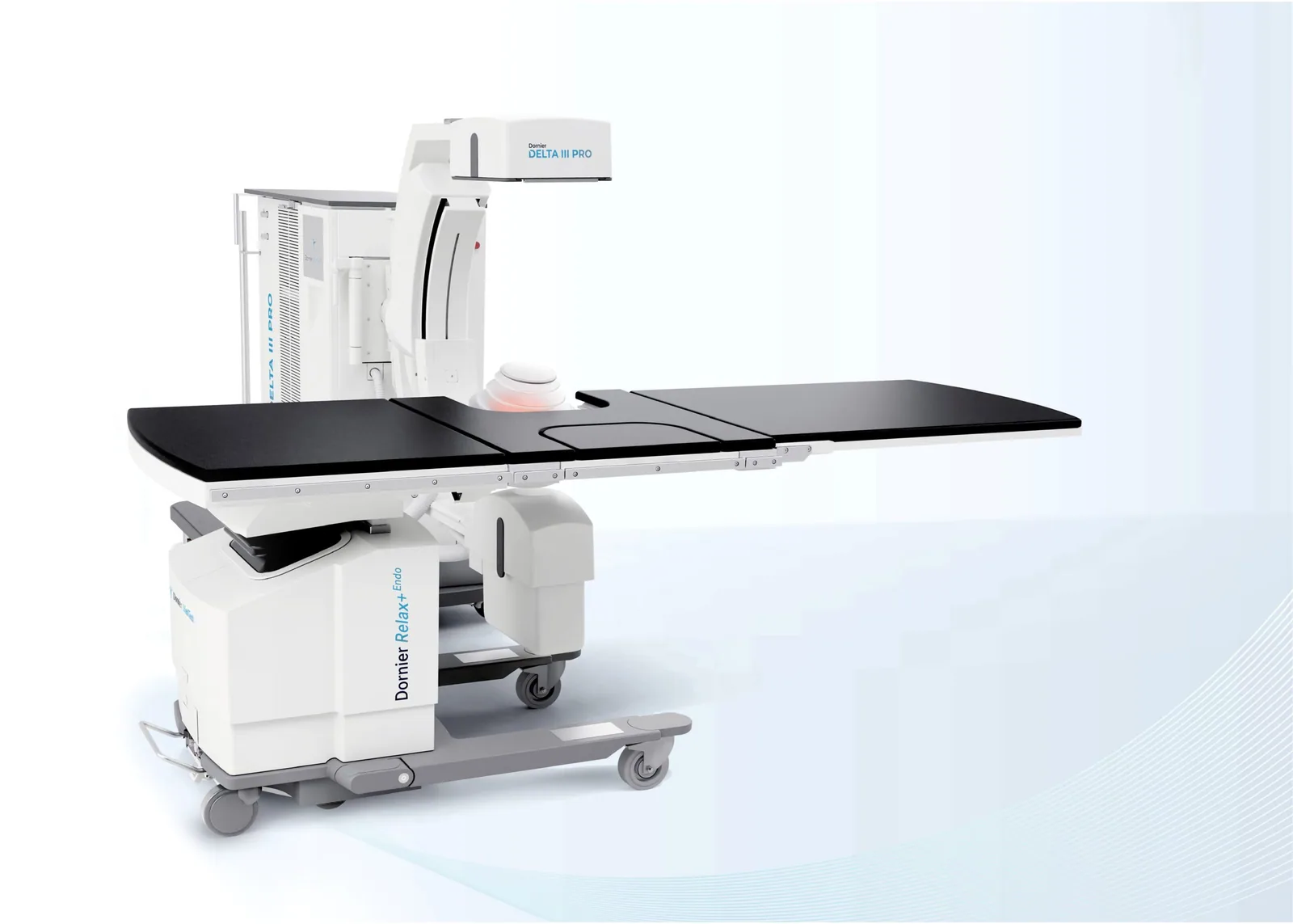 Extracorporeal Shock Wave Lithotripter (ESWL)