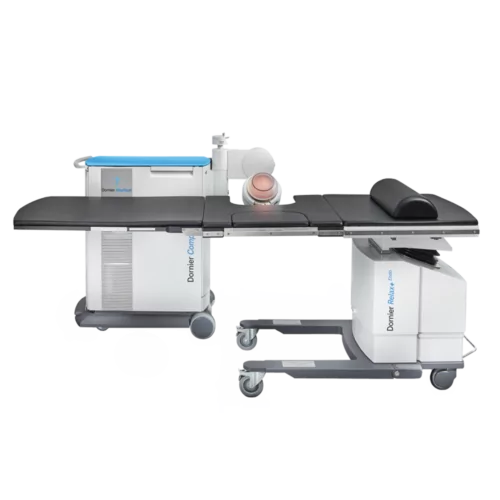 Extracorporeal Shock Wave Lithotripter (ESWL) image 3