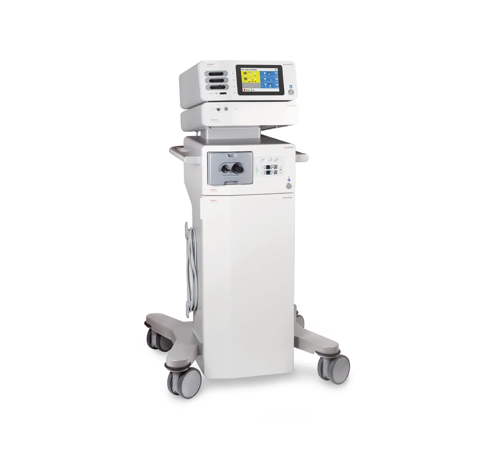 Electrosurgery