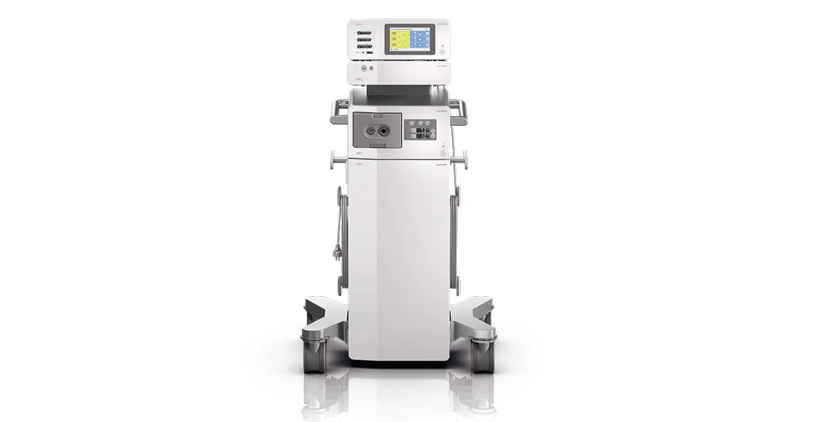 Electrosurgery