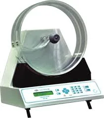 Friability Tester