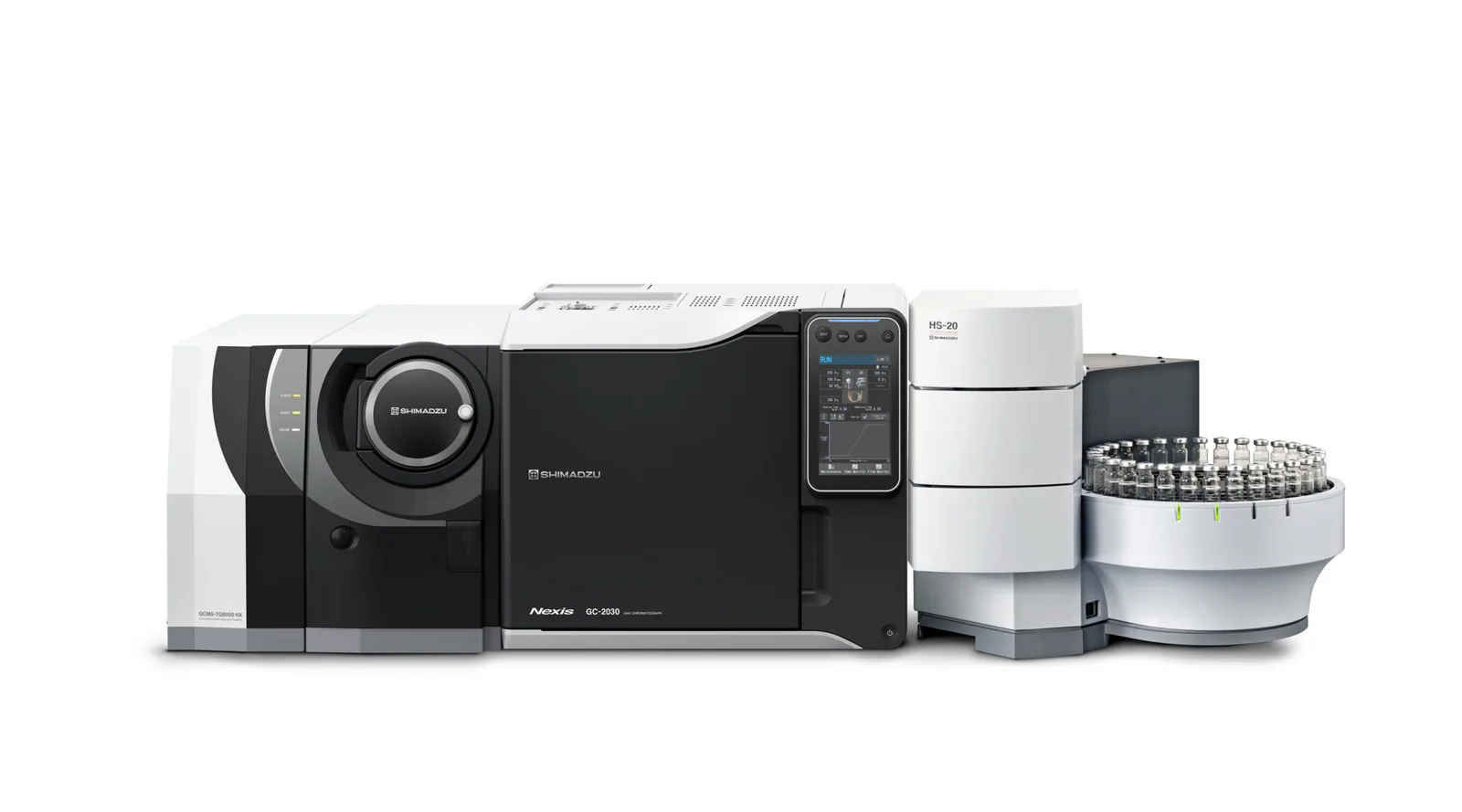 GCMS/MS image 2