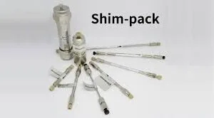 HPLC Columns
