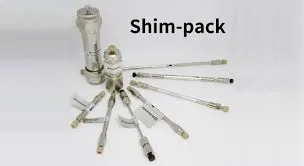 HPLC Columns