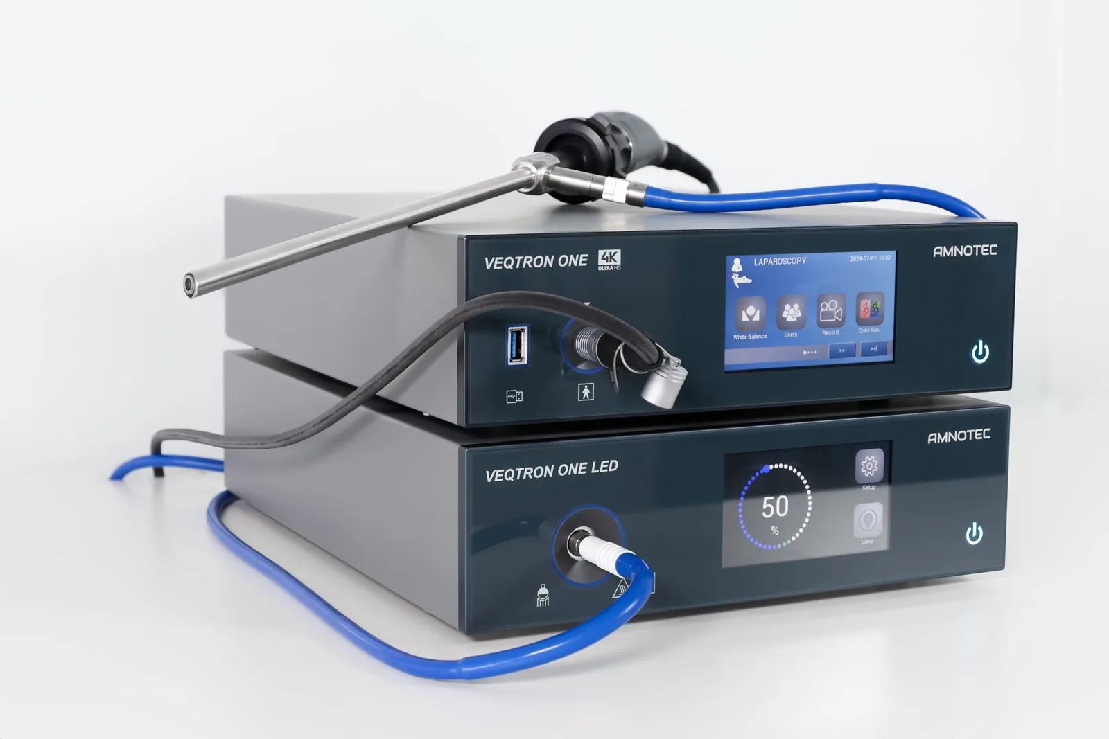 Imaging Systems