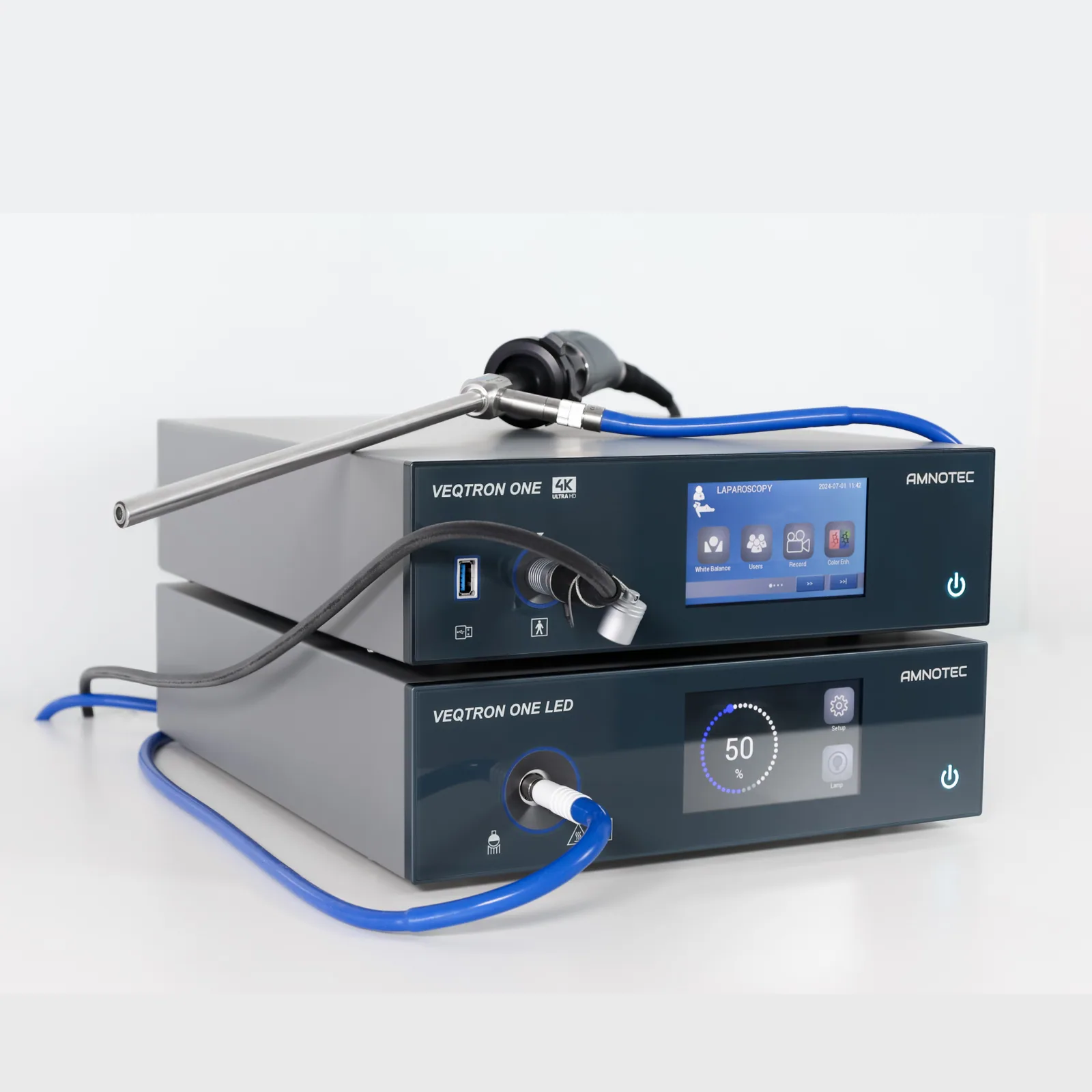 Imaging Systems