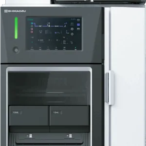 HPLC Integrated