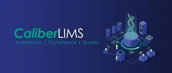 Laboratory Information Management Systems (LIMS)