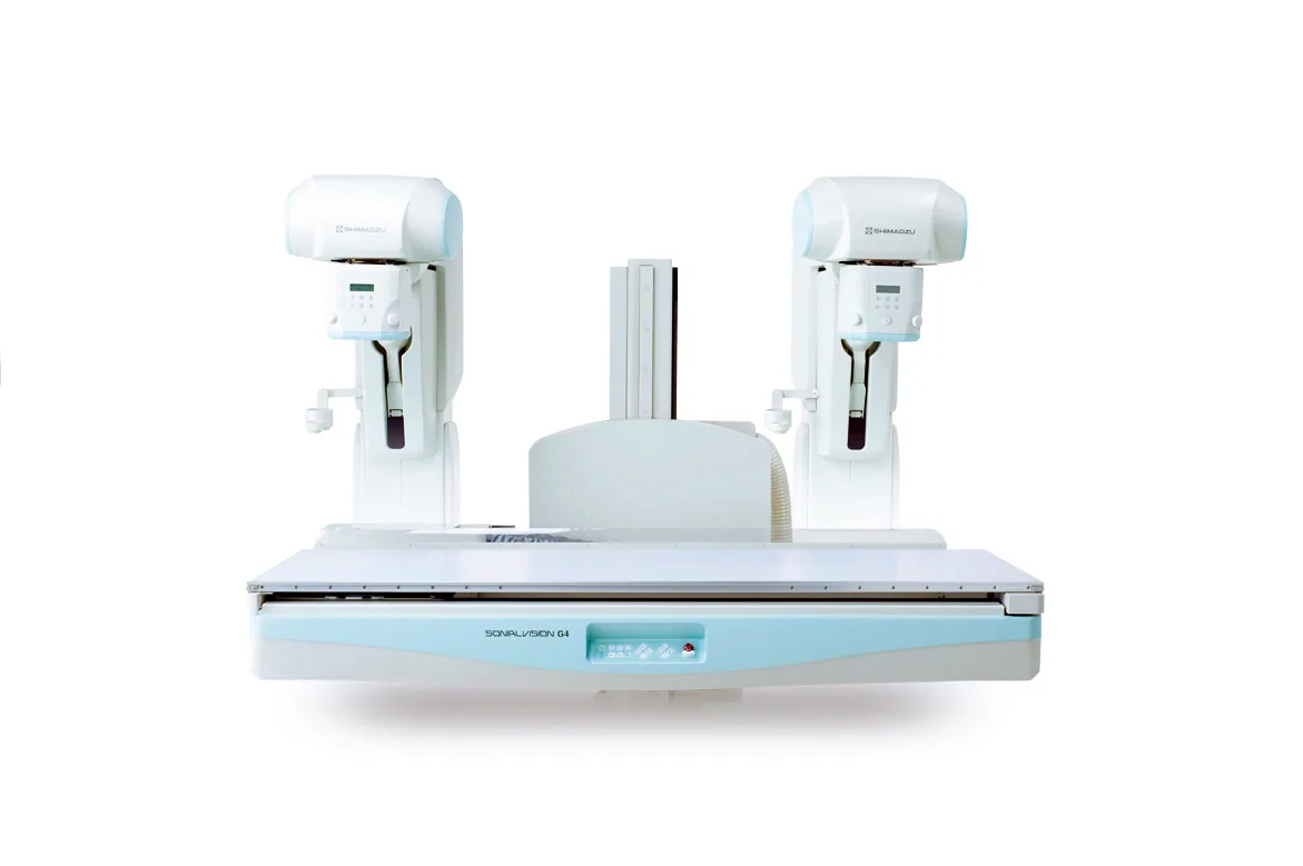 Fluoroscopy Systems image 5