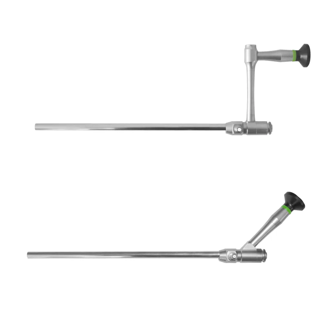 Laparoscopy image 4