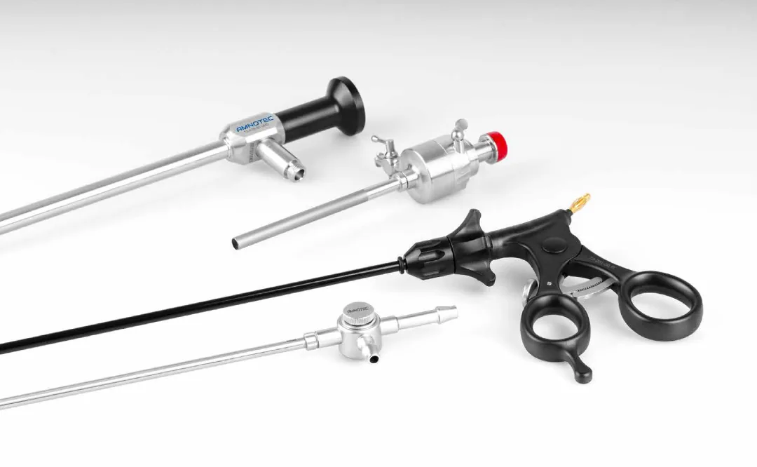 Laparoscopy