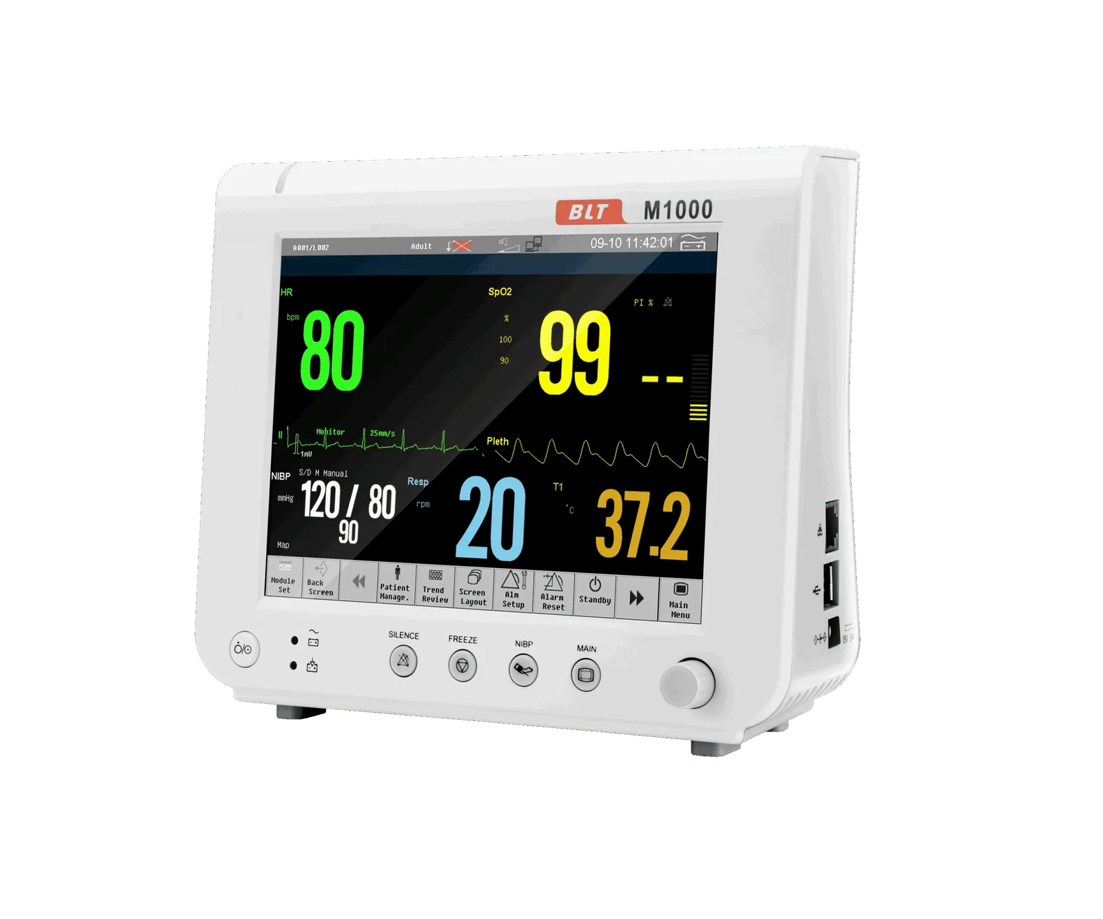 Patient Monitors image 4