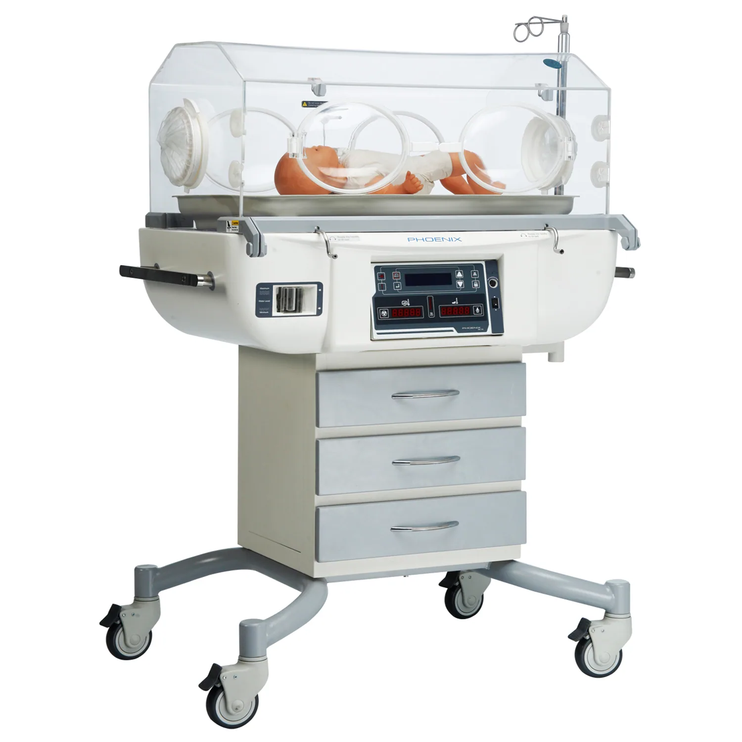 Neonatal Intensive Care Incubator