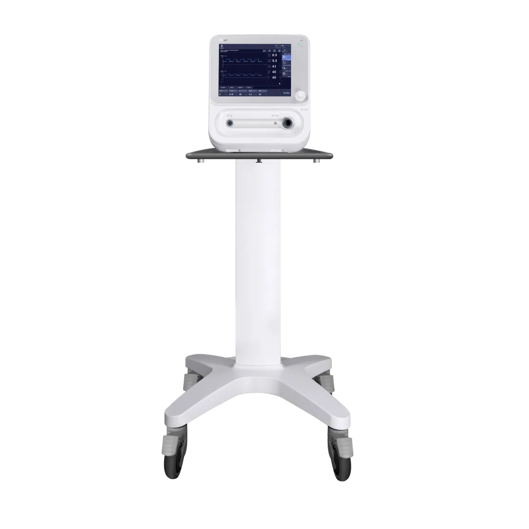 Neonatal Ventilator