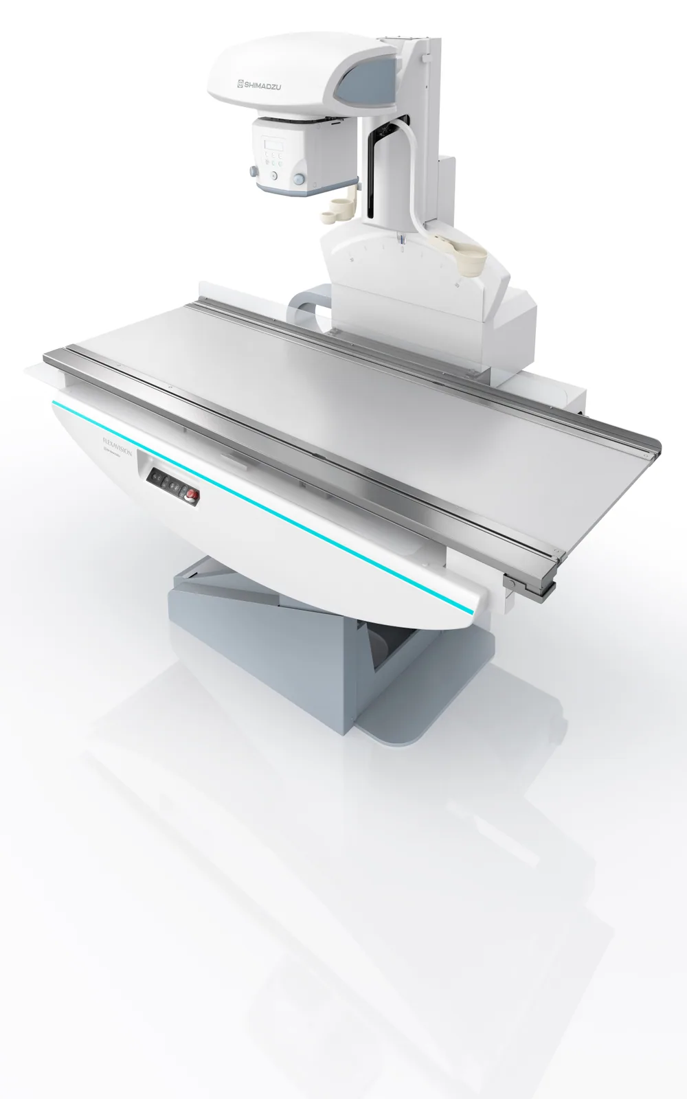 Fluoroscopy Systems