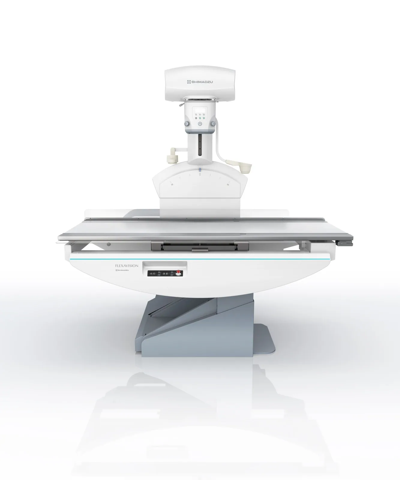 Fluoroscopy Systems image 2