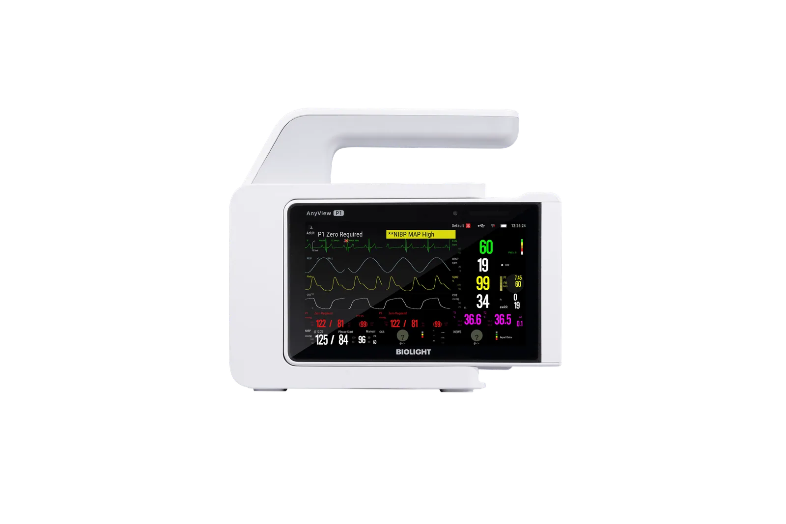 Patient Monitors image 5