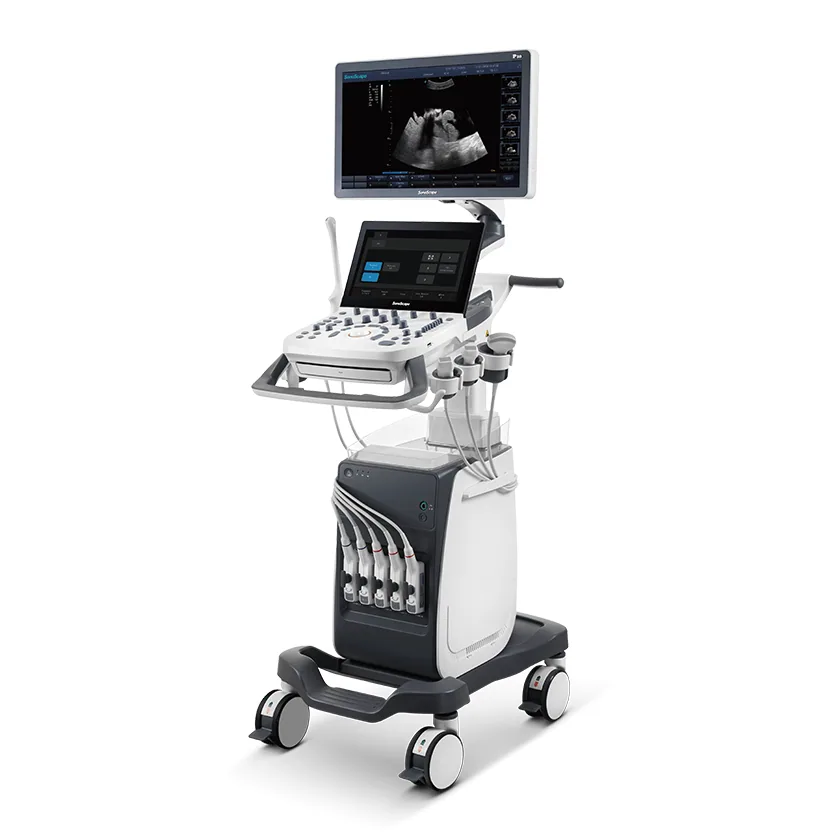 Ultrasonography