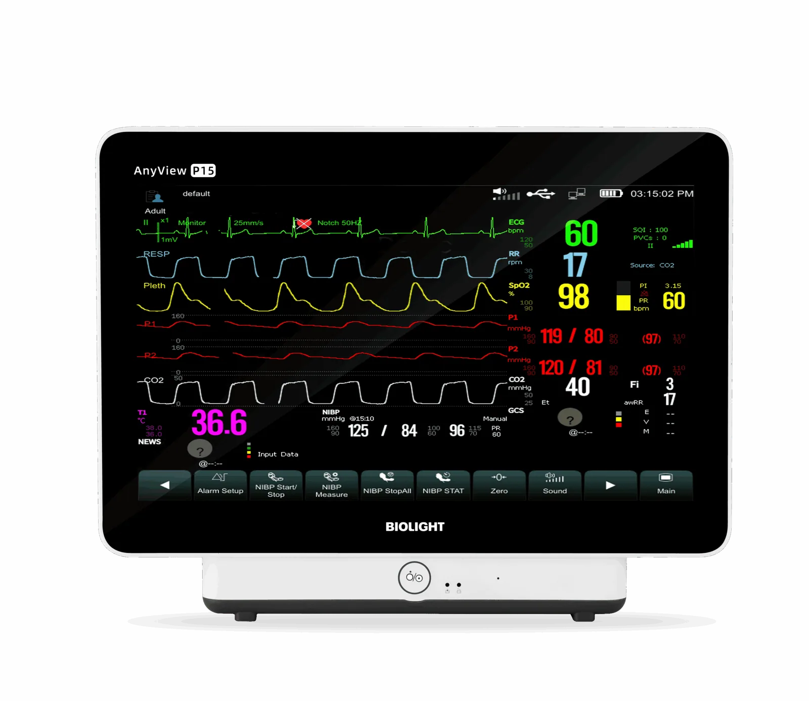 Patient Monitors image 6