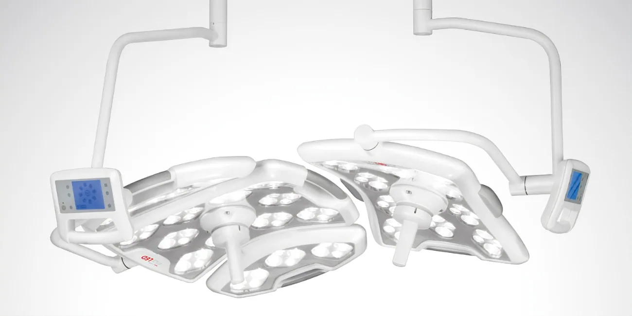 Operation Theater Lights