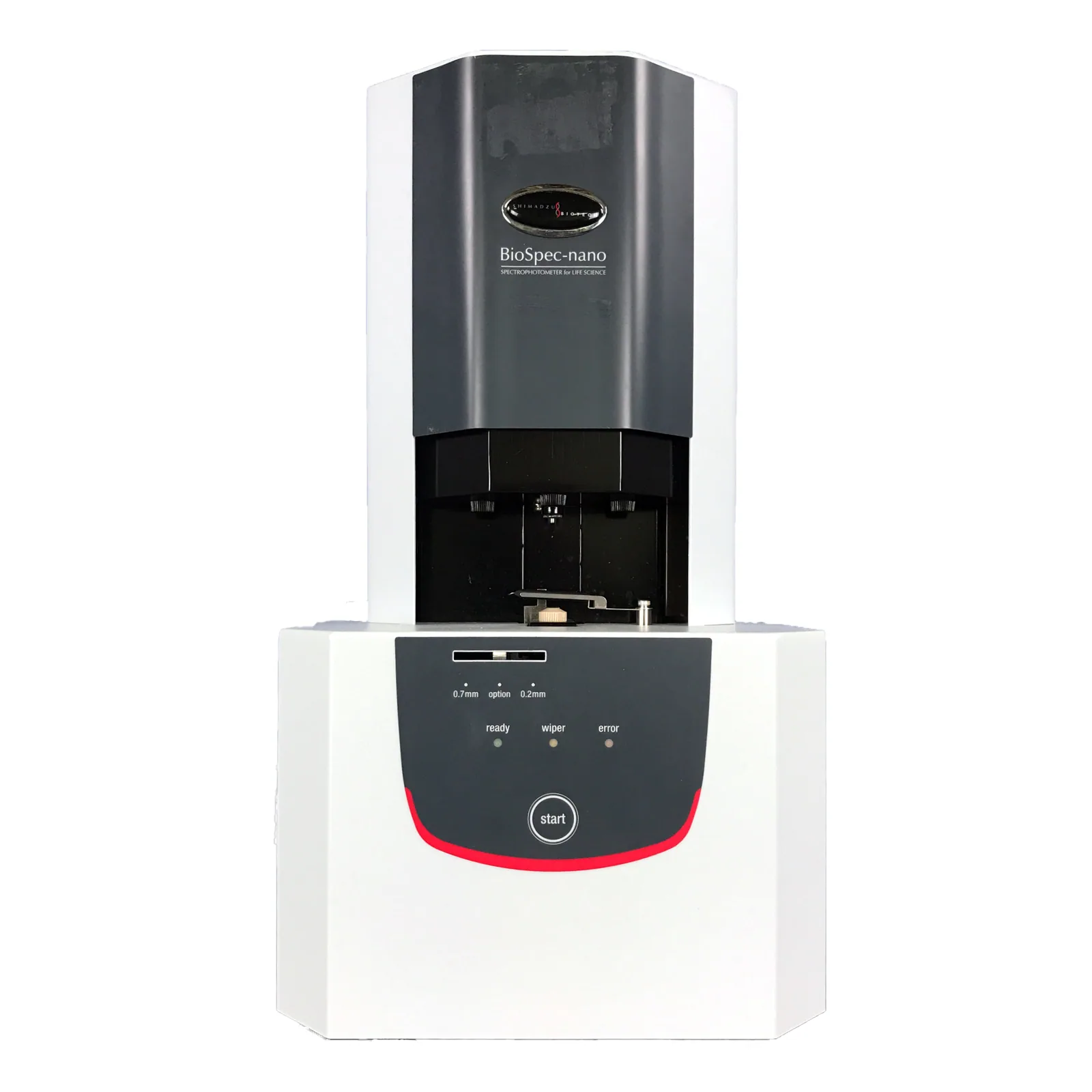 Biospec Nano