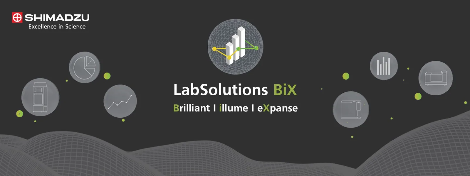LabSolutions BiX