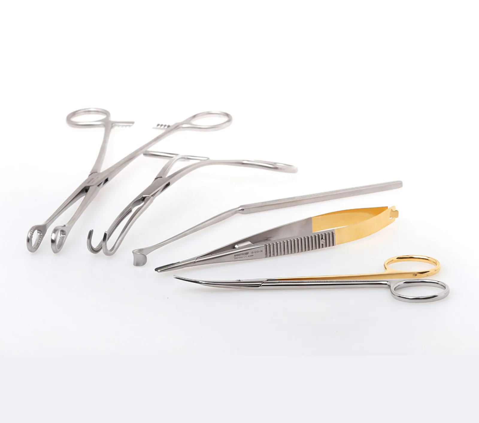 Micro Instruments