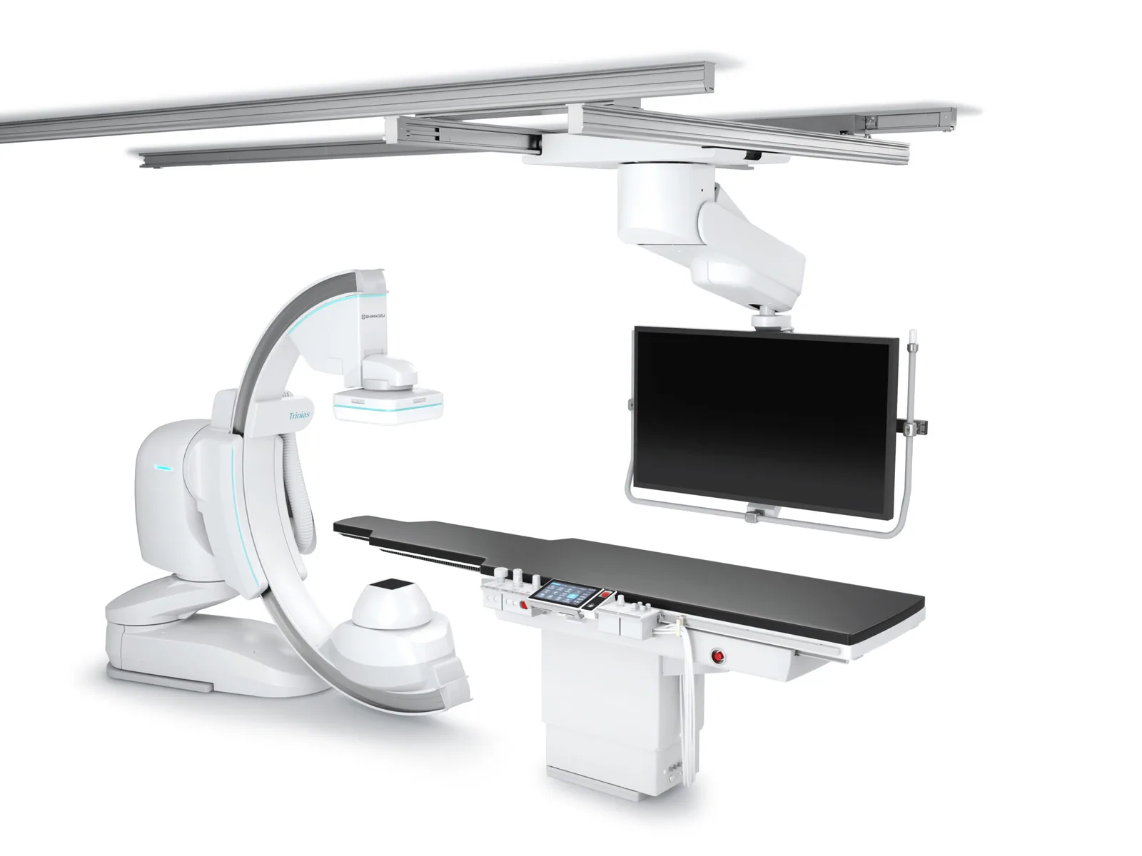 Catheterization/ Angiography