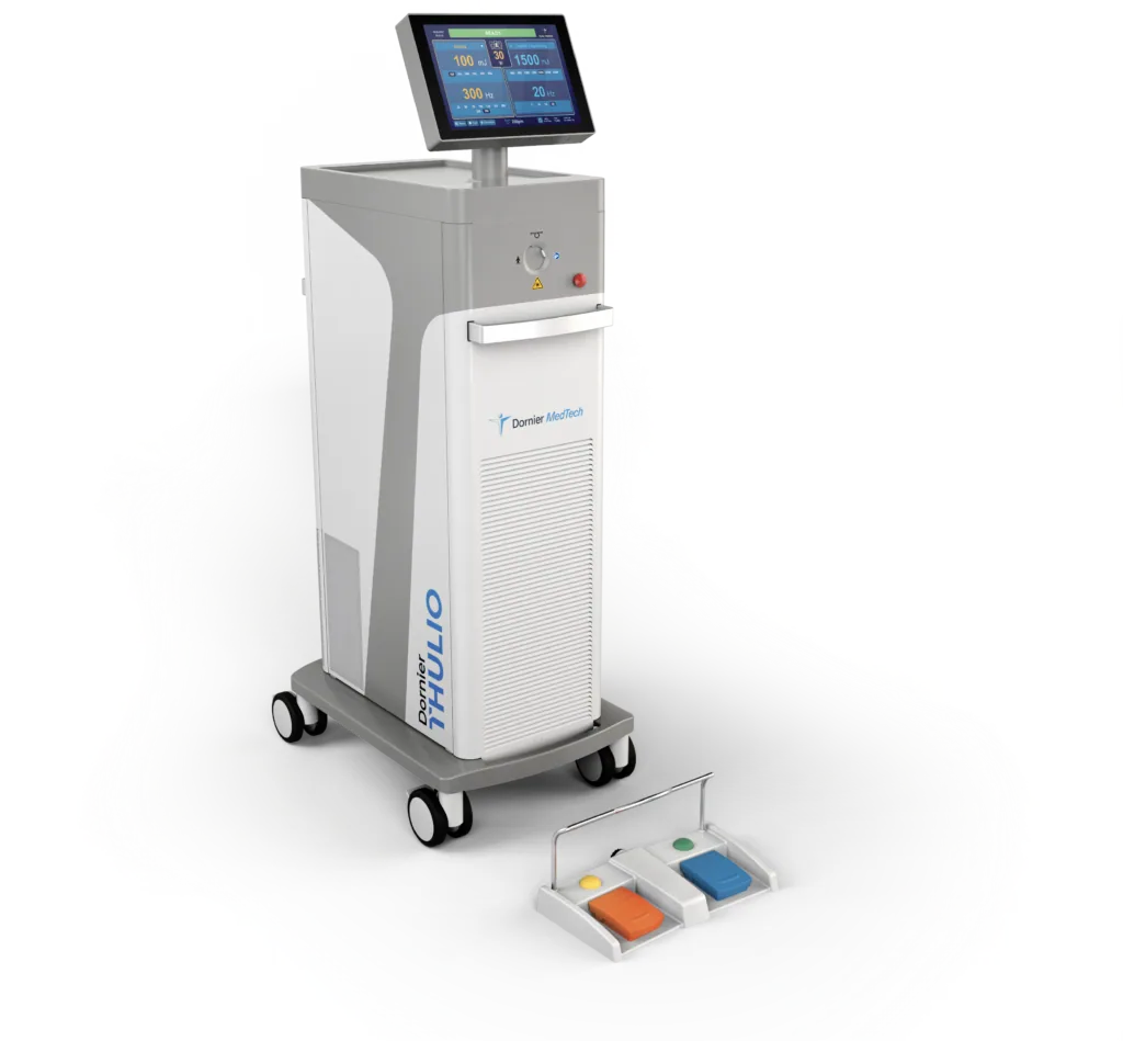 Thulium Laser