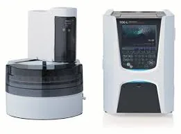 Total Organic Carbon Analyzer