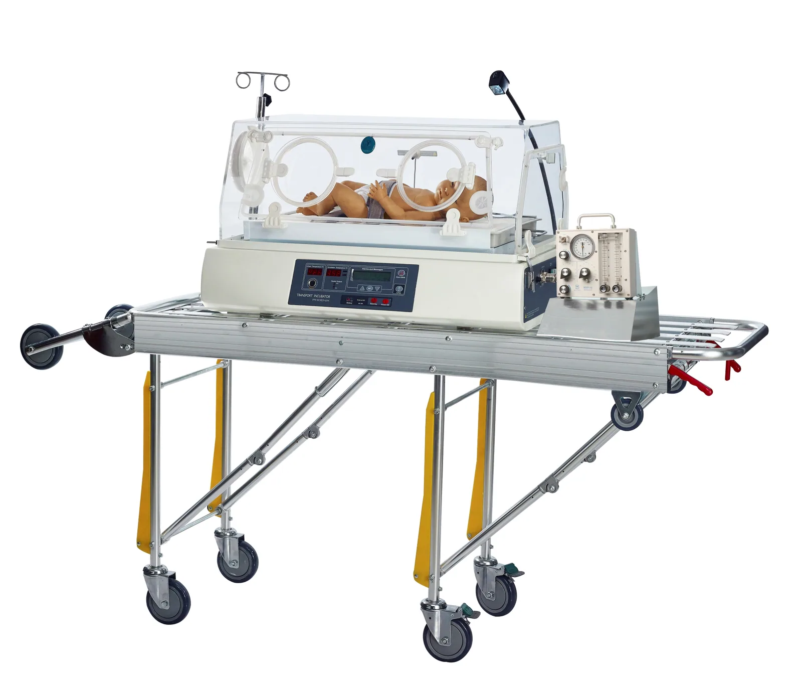Transport Incubator