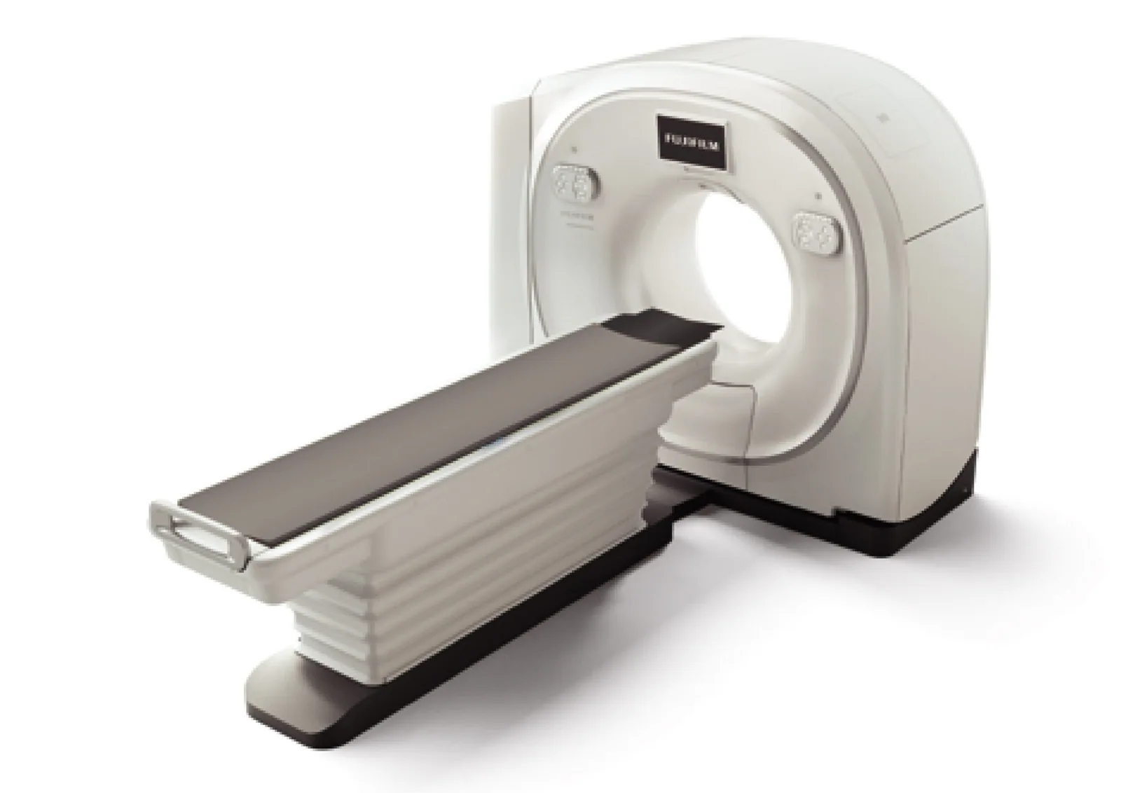 Cardiac CT