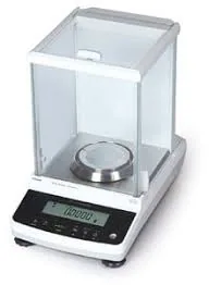 Analytical Balances