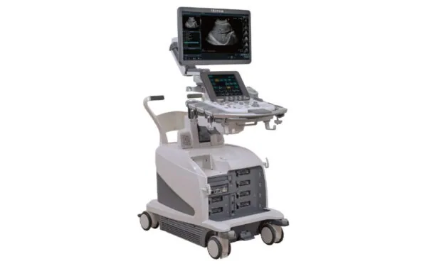 Ultrasound