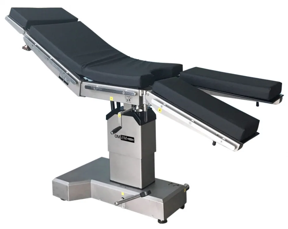 Operation Theater Beds image 2