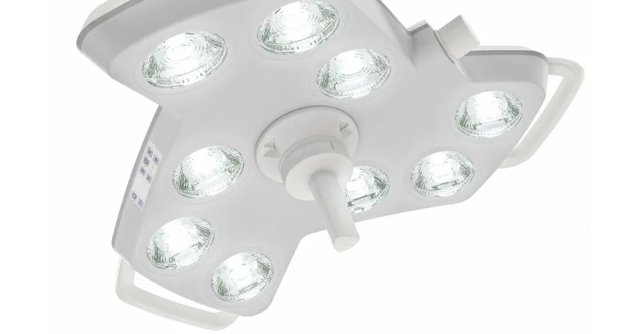 Operation Theater Lights image 3
