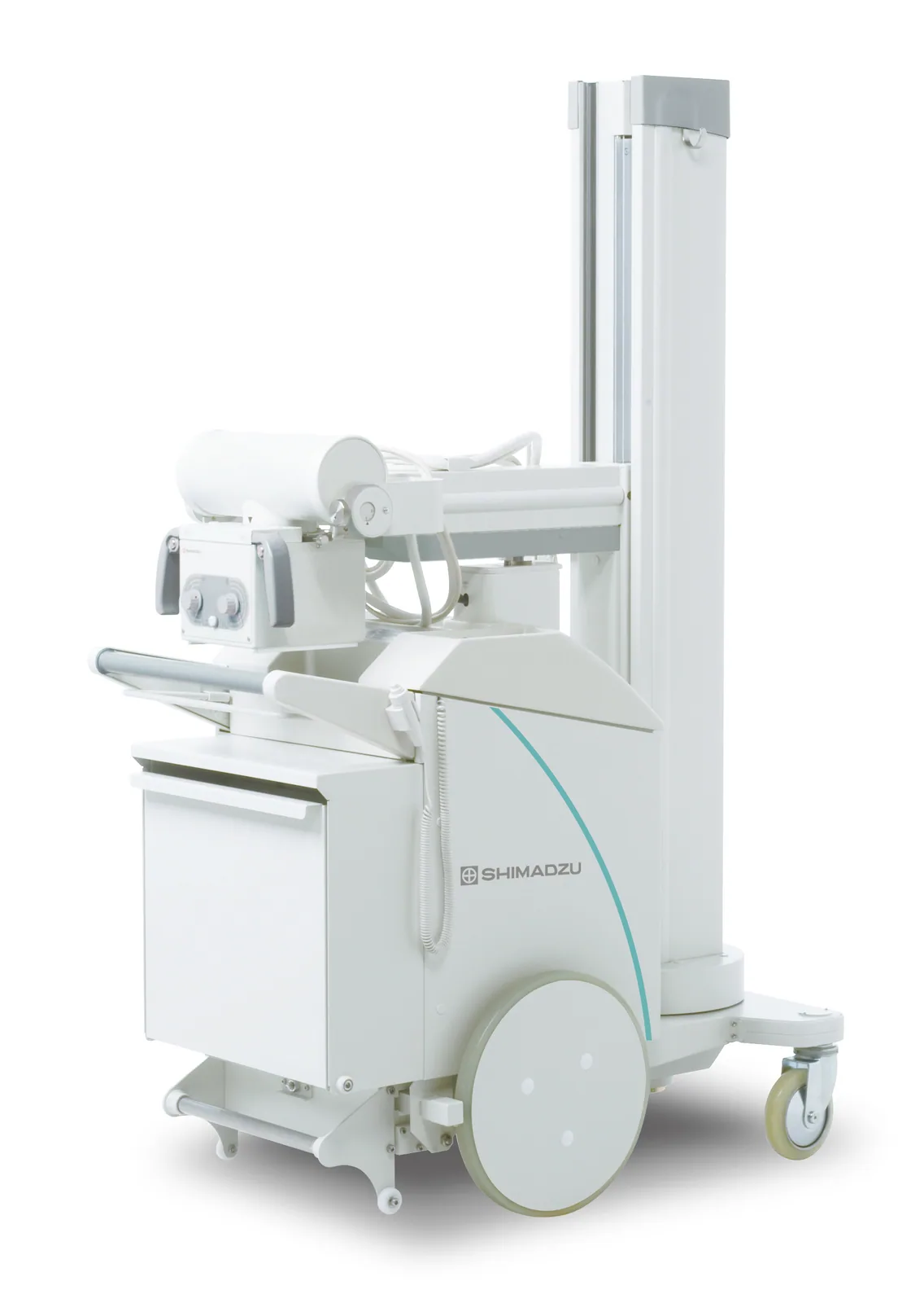 Mobile X-ray