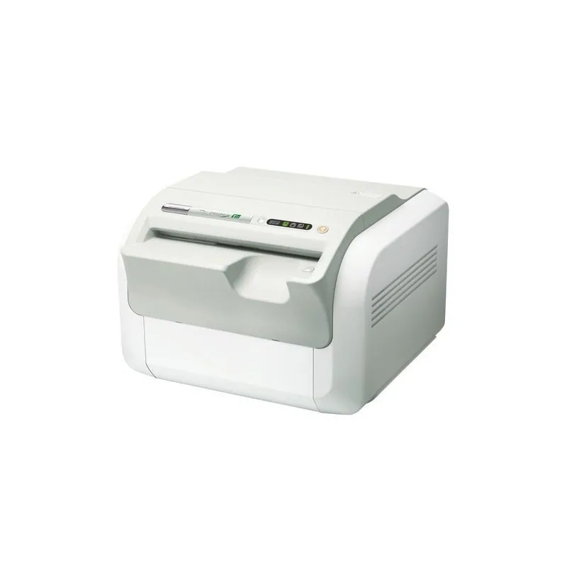 Computed Radiography (CR) Systems