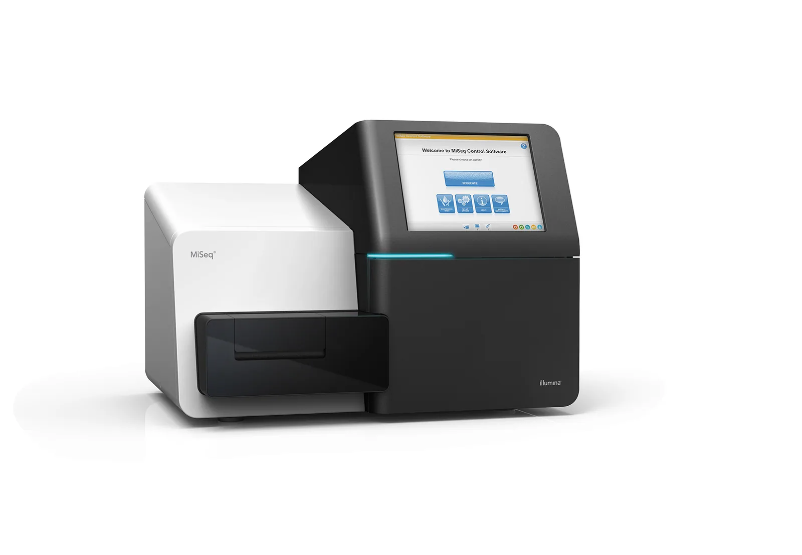New Generation Sequencing Platforms image 2