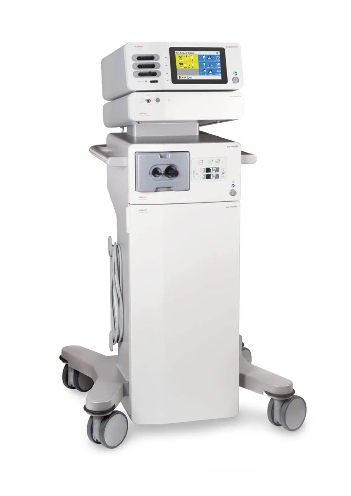 Electrosurgery image 2