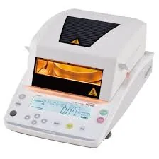 Moisture Analyzers