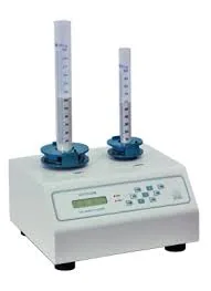 Tap Density Tester