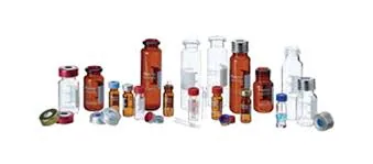 Vials