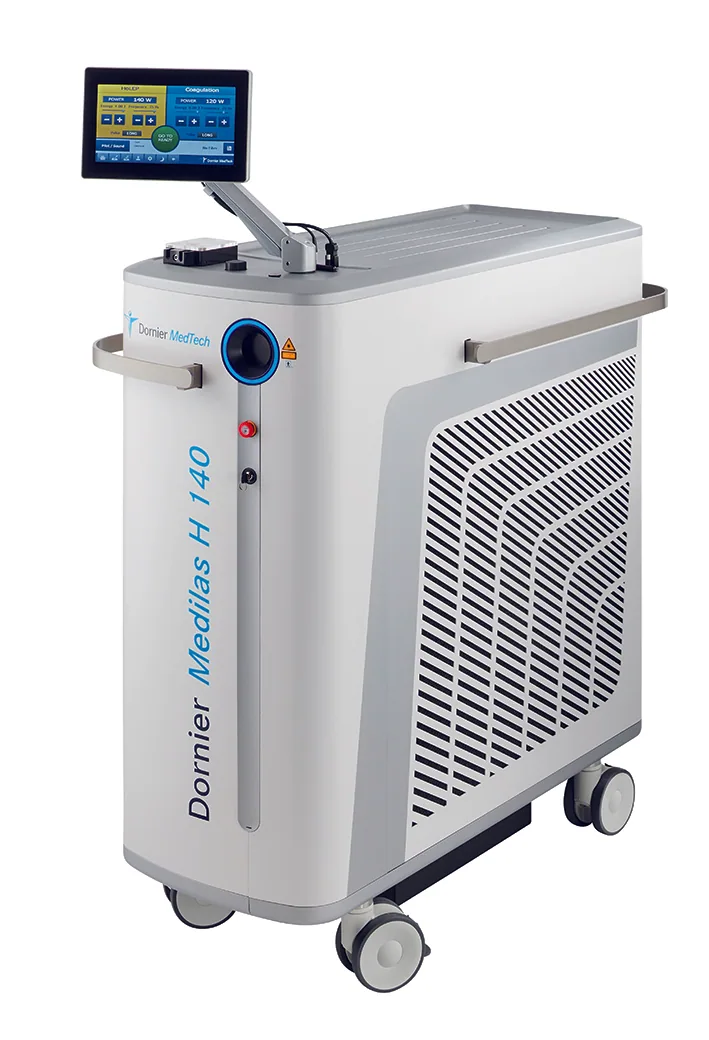 Holmium Laser image 2